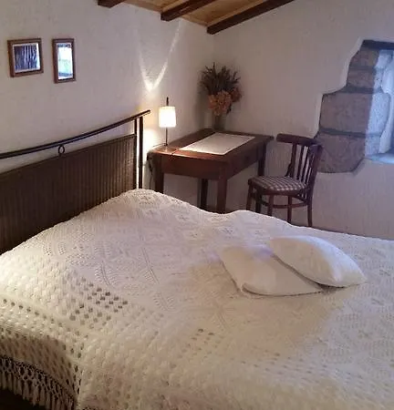 Kuca Za Odmor Mikleus Ferienhaus Lovran