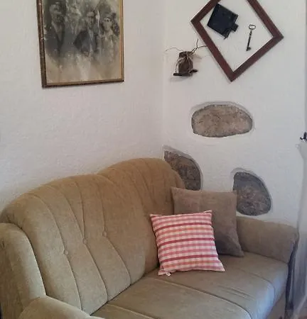 Ferienhaus Kuca Za Odmor Mikleus *