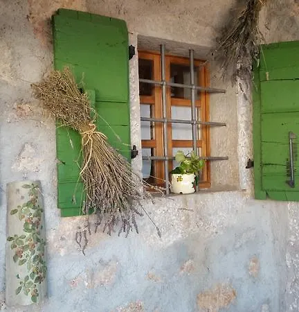 Ferienhaus Kuca Za Odmor Mikleus Lovran