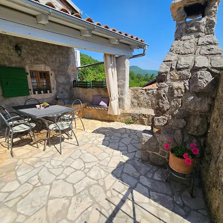 Kuca Za Odmor Mikleus Ferienhaus *