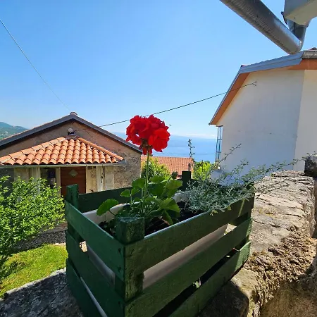 Ferienhaus Kuca Za Odmor Mikleus
