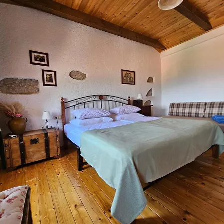 Ferienhaus Kuca Za Odmor Mikleus
