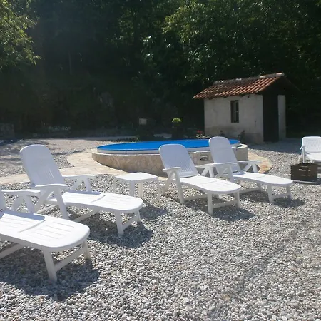 Kuca Za Odmor Mikleus Ferienhaus