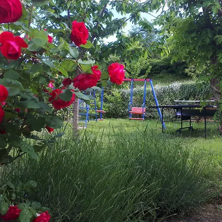 Ferienhaus Kuca Za Odmor Mikleus