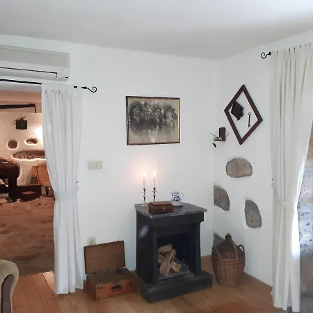 Kuca Za Odmor Mikleus Ferienhaus Lovran