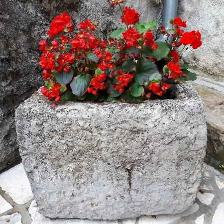Kuca Za Odmor Mikleus Ferienhaus