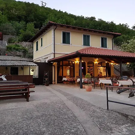 Kuca Za Odmor Mikleus Ferienhaus *