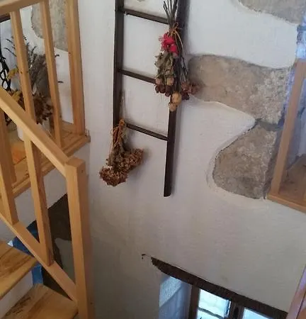 Dom wakacyjny Kuca Za Odmor Mikleus Lovran