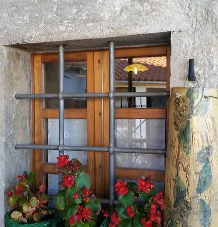 Kuca Za Odmor Mikleus Abbázia