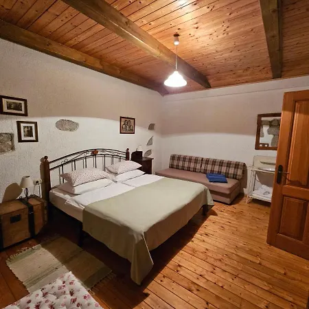Kuca Za Odmor Mikleus Dom wakacyjny