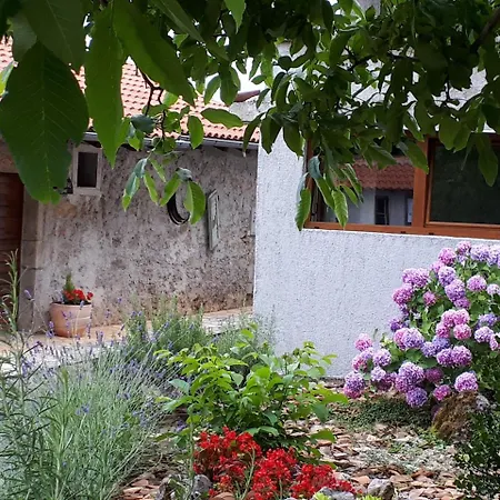 Kuca Za Odmor Mikleus Dom wakacyjny Lovran