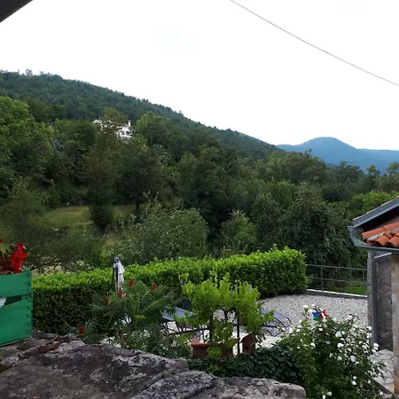 Kuca Za Odmor Mikleus Abbázia